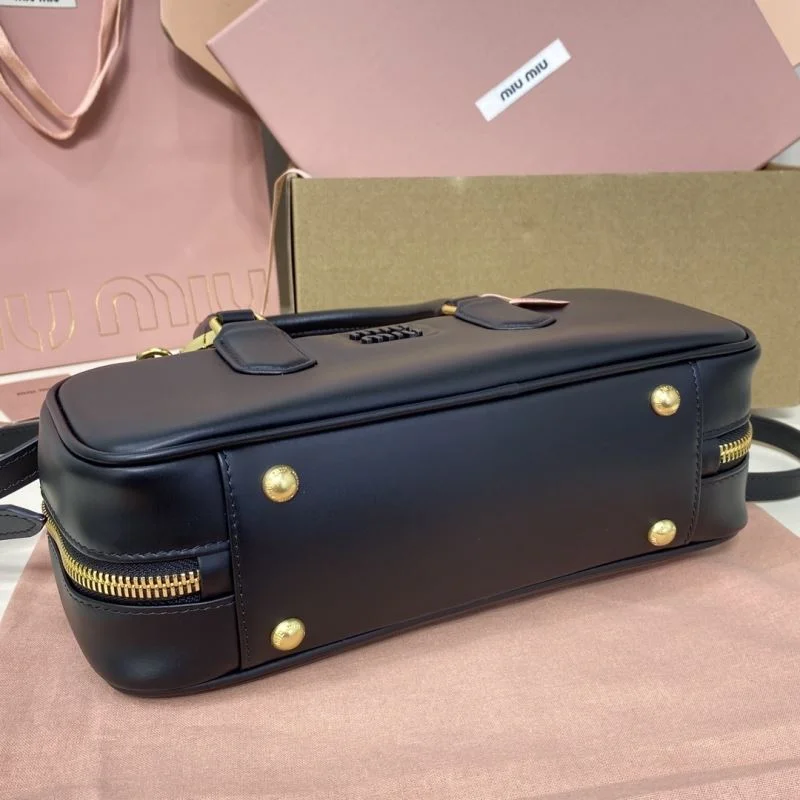 Durable Miu Miu Top Handle Bags 43519