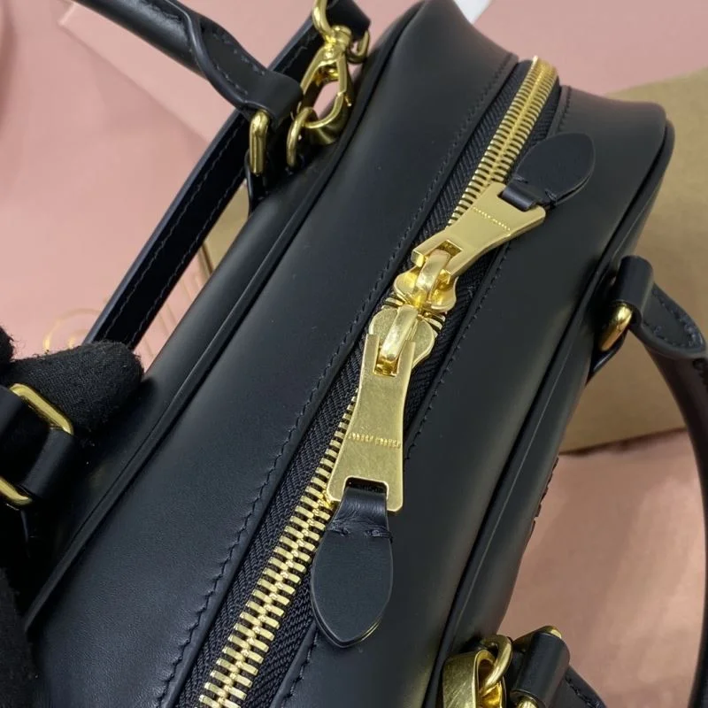Durable Miu Miu Top Handle Bags 43519
