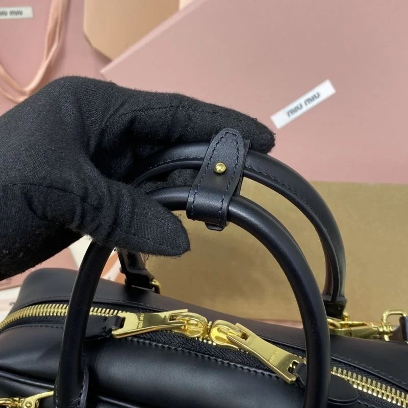 Durable Miu Miu Top Handle Bags 43519