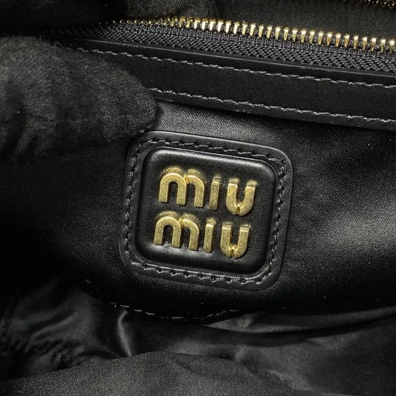 Durable Miu Miu Top Handle Bags 43519