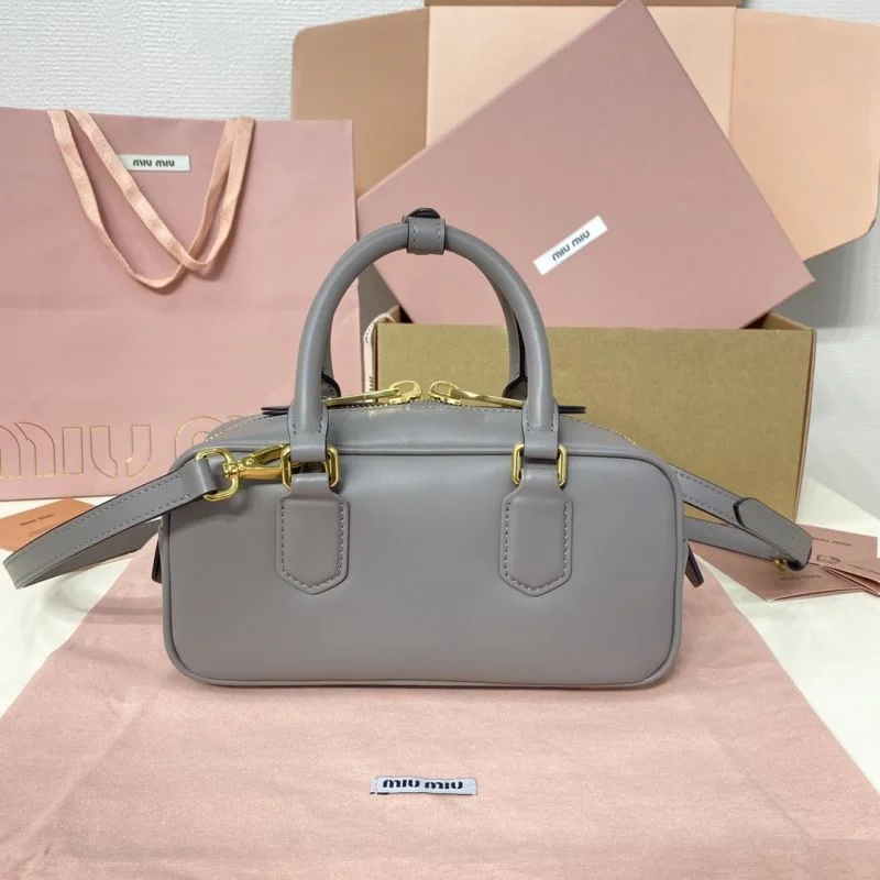 Miu Miu Top Handle Bags Comfortable 43514