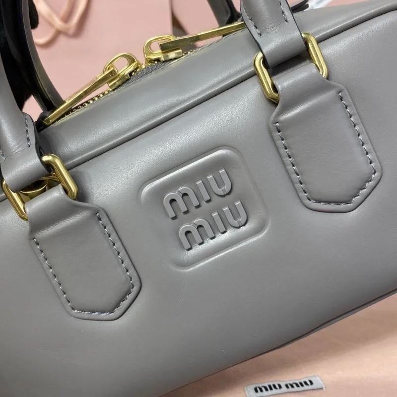 Miu Miu Top Handle Bags Comfortable 43514