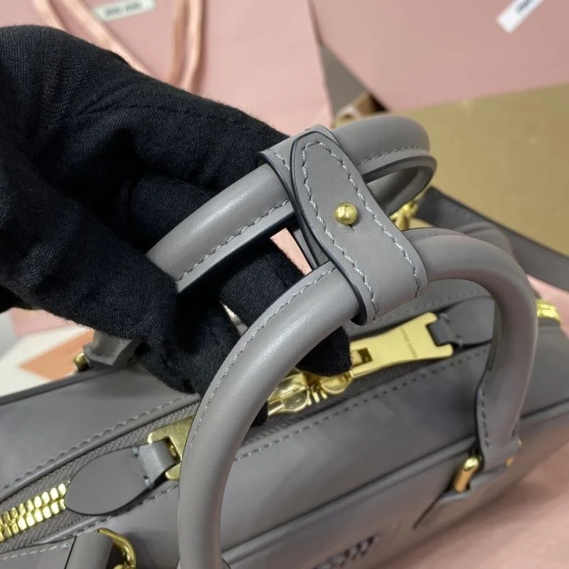 Miu Miu Top Handle Bags Comfortable 43514