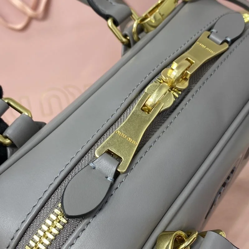 Miu Miu Top Handle Bags Comfortable 43514
