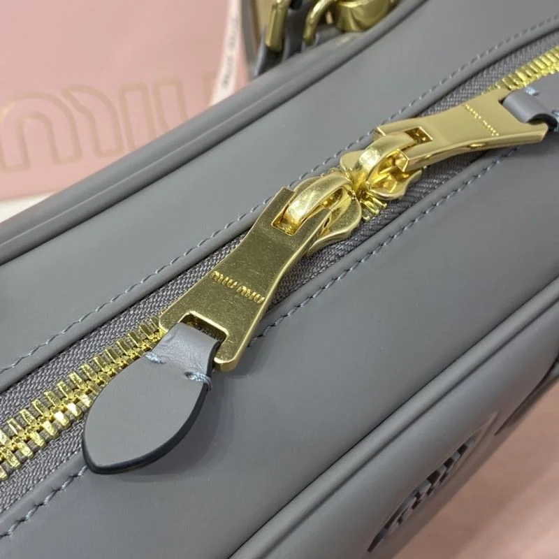 FashionForward Miu Miu Top Handle Bags 43513