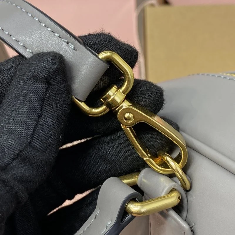 FashionForward Miu Miu Top Handle Bags 43513