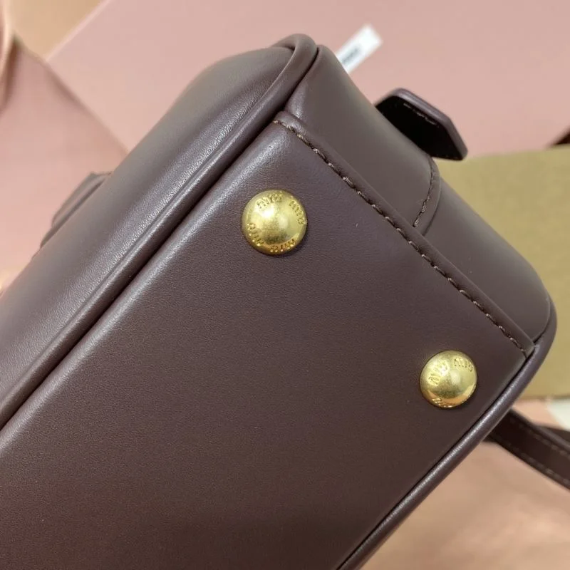 Miu Miu Top Handle Bags Refined 43475