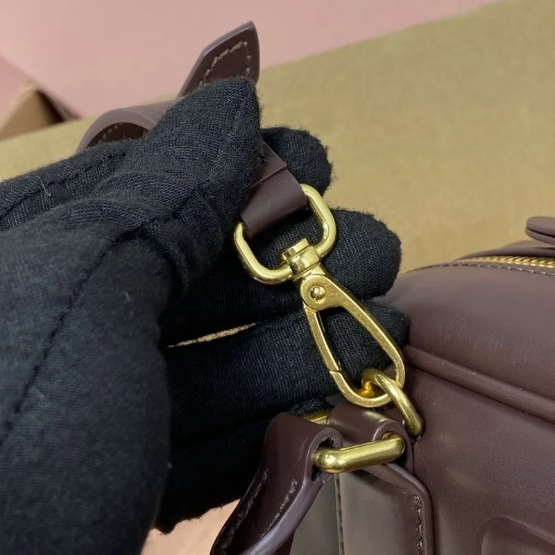 Miu Miu Top Handle Bags Refined 43475
