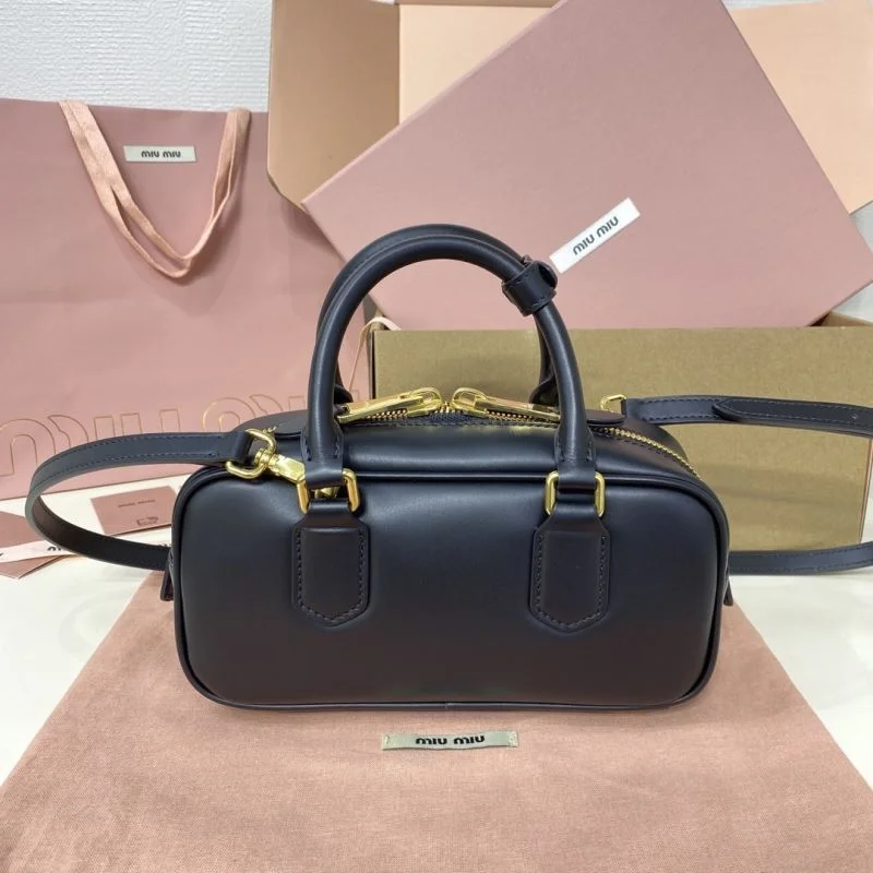 Sophisticated Miu Miu Top Handle Bags 43482