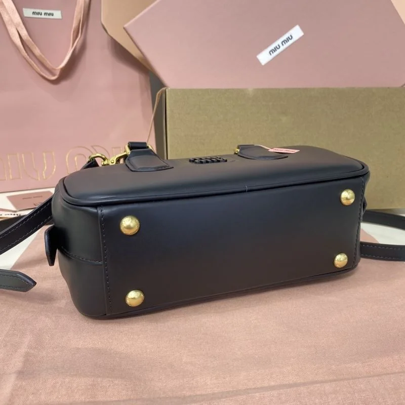 Sophisticated Miu Miu Top Handle Bags 43482