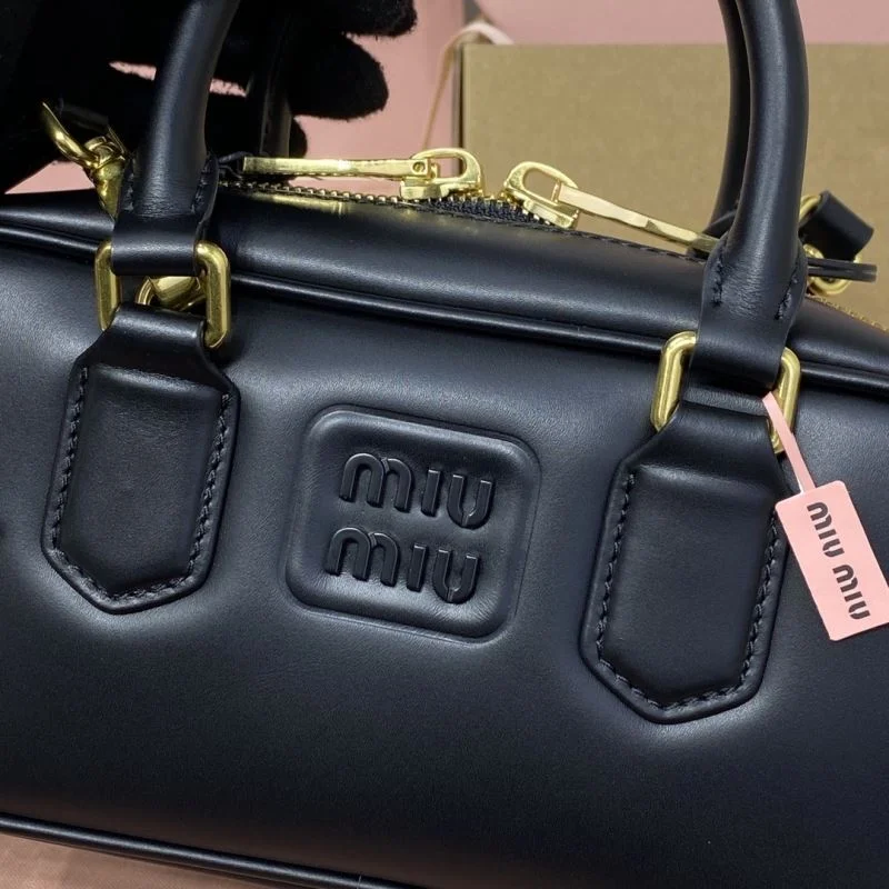 Sophisticated Miu Miu Top Handle Bags 43482