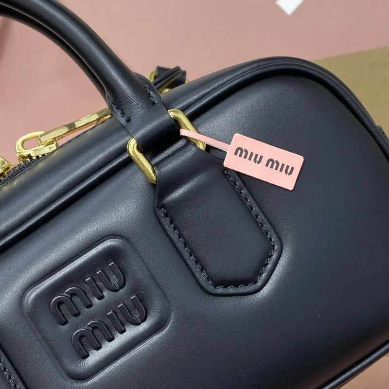 Sophisticated Miu Miu Top Handle Bags 43482