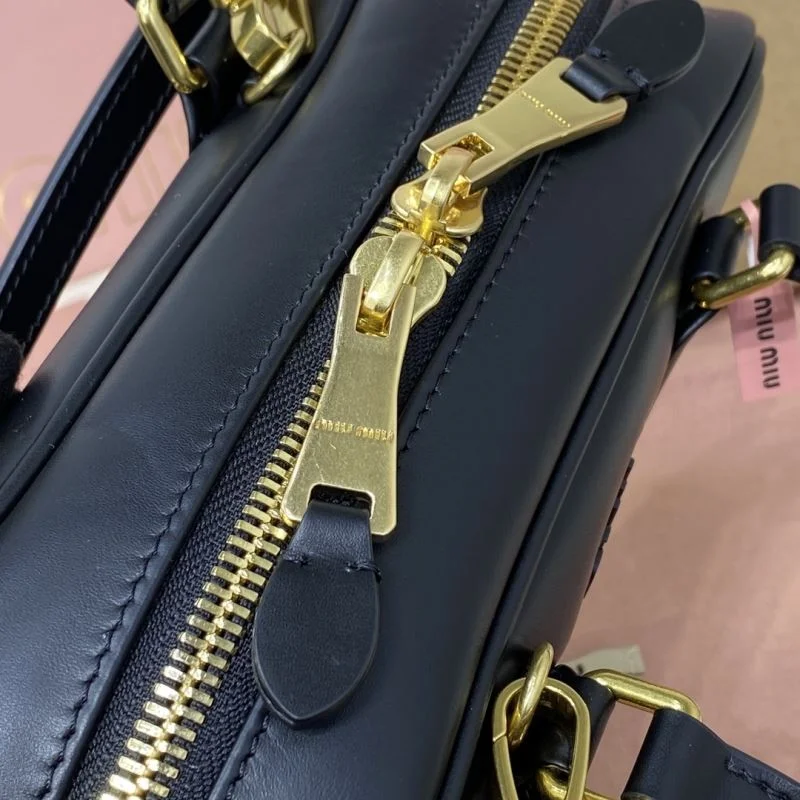 Sophisticated Miu Miu Top Handle Bags 43482