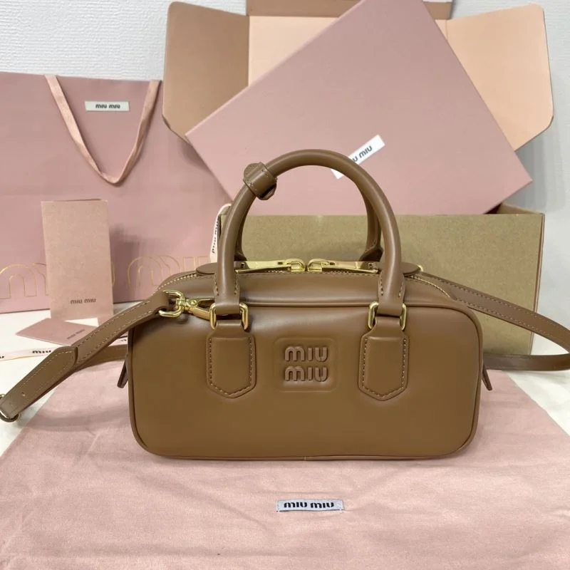 Miu Miu Top Handle Bags OnTrend 43470