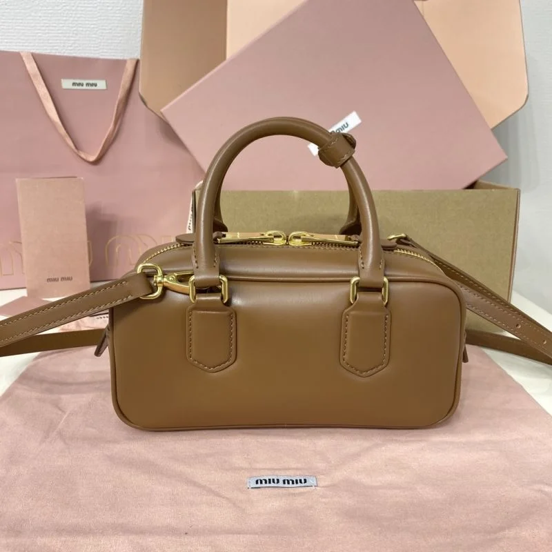 Miu Miu Top Handle Bags OnTrend 43470