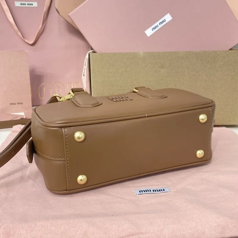 Miu Miu Top Handle Bags OnTrend 43470