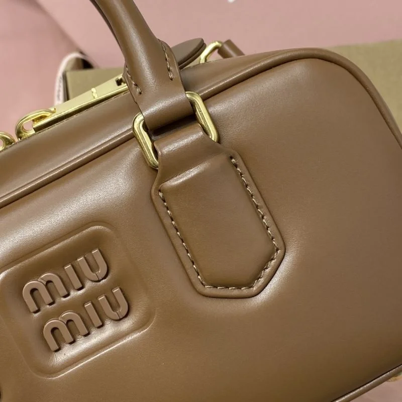 Miu Miu Top Handle Bags OnTrend 43470