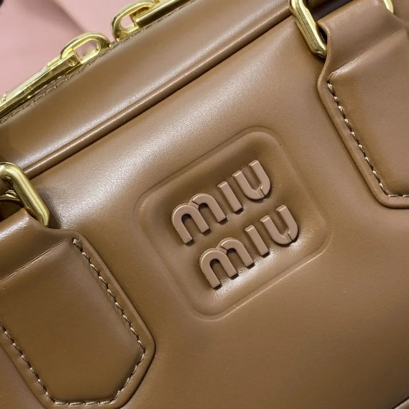 Miu Miu Top Handle Bags OnTrend 43470