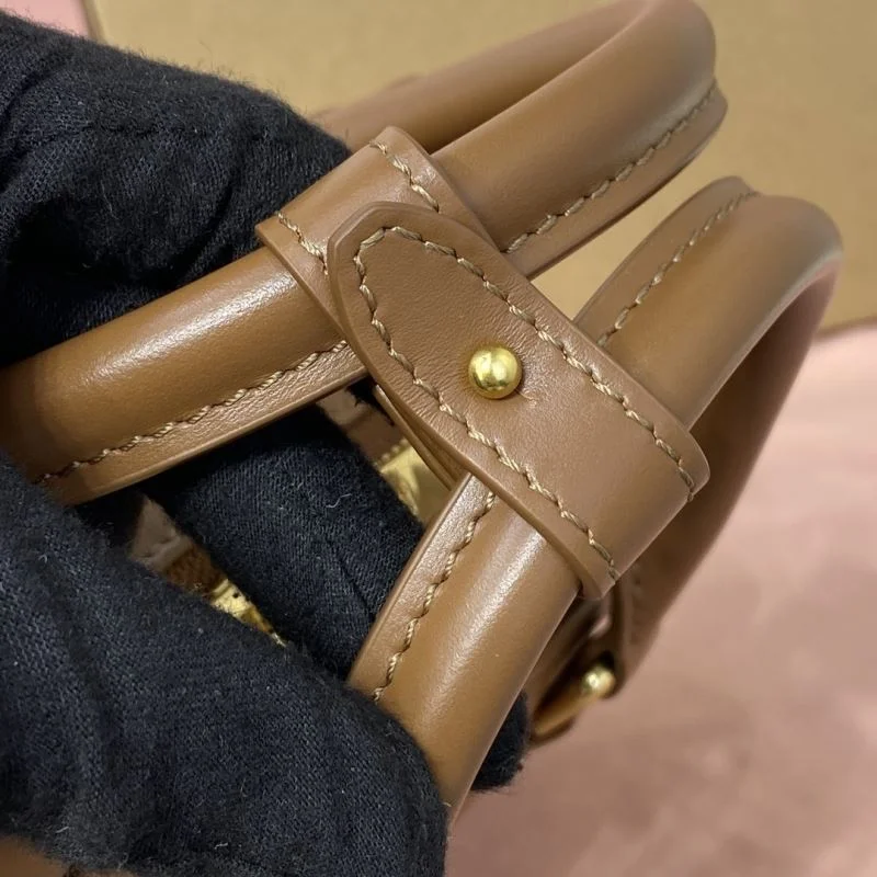 Miu Miu Top Handle Bags OnTrend 43470