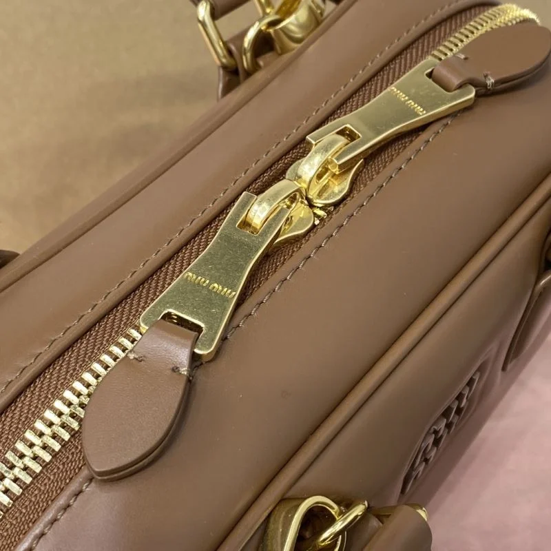 Miu Miu Top Handle Bags OnTrend 43470