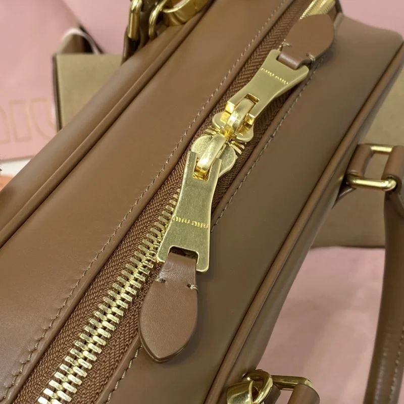AllSeason Miu Miu Top Handle Bags 43481