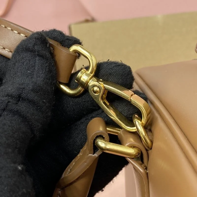 AllSeason Miu Miu Top Handle Bags 43481