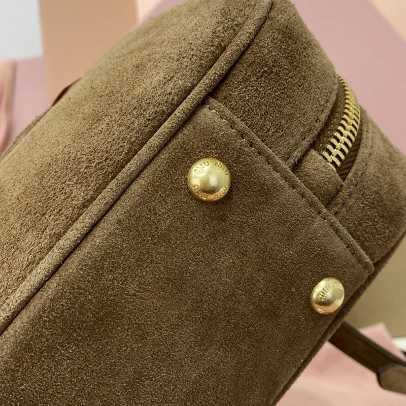 Attractive Miu Miu Top Handle Bags 43502