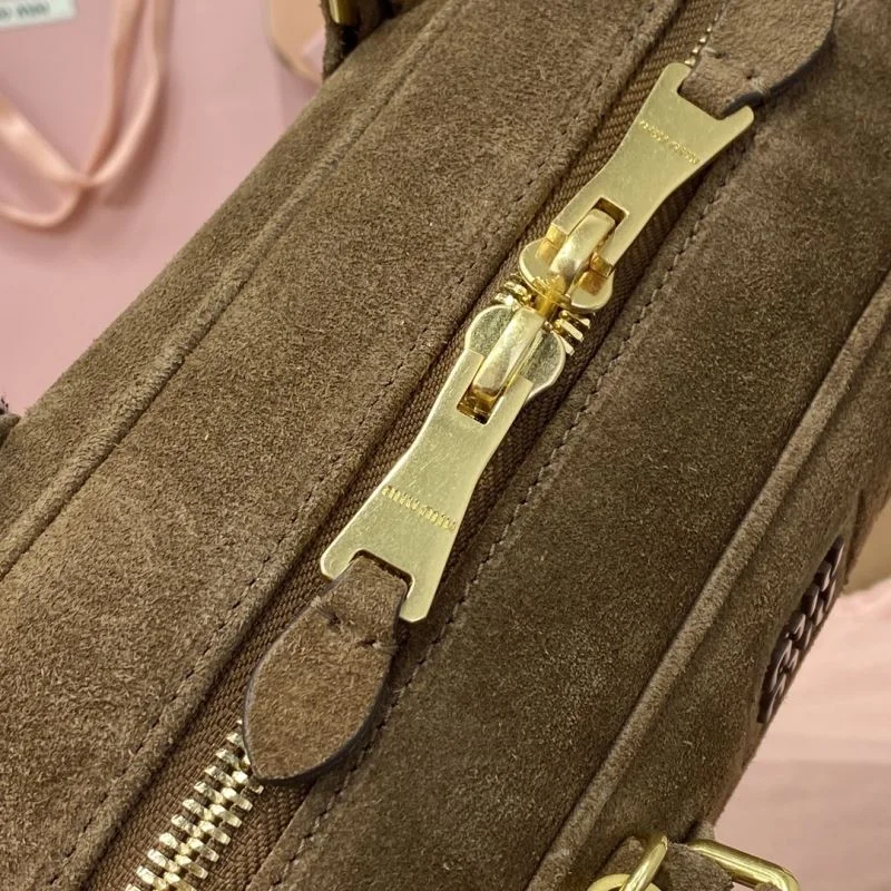 Attractive Miu Miu Top Handle Bags 43502