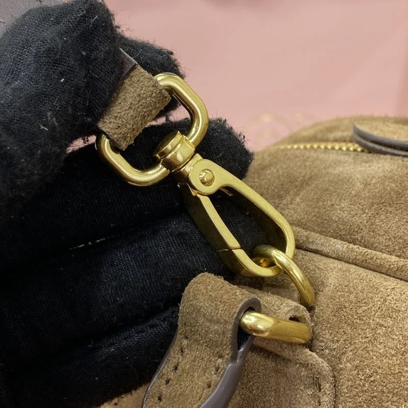 Attractive Miu Miu Top Handle Bags 43502