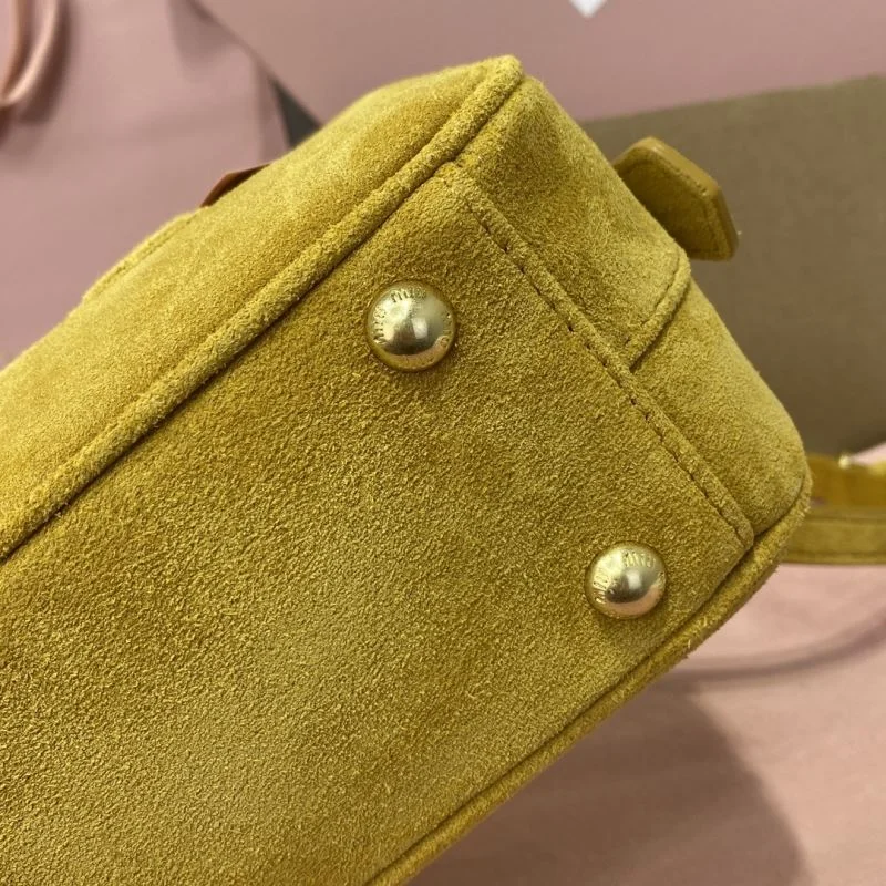 EyeCatching Miu Miu Top Handle Bags 43473