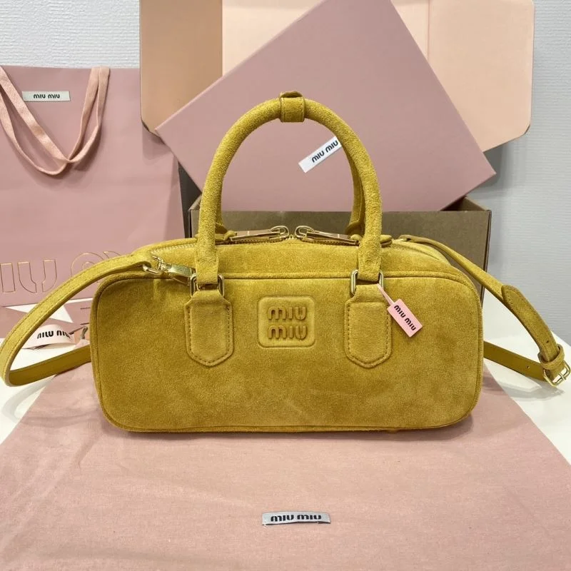 Miu Miu Top Handle Bags Premium 43480