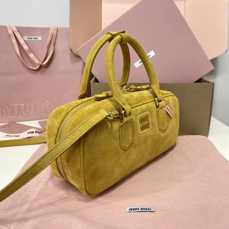 Miu Miu Top Handle Bags Premium 43480