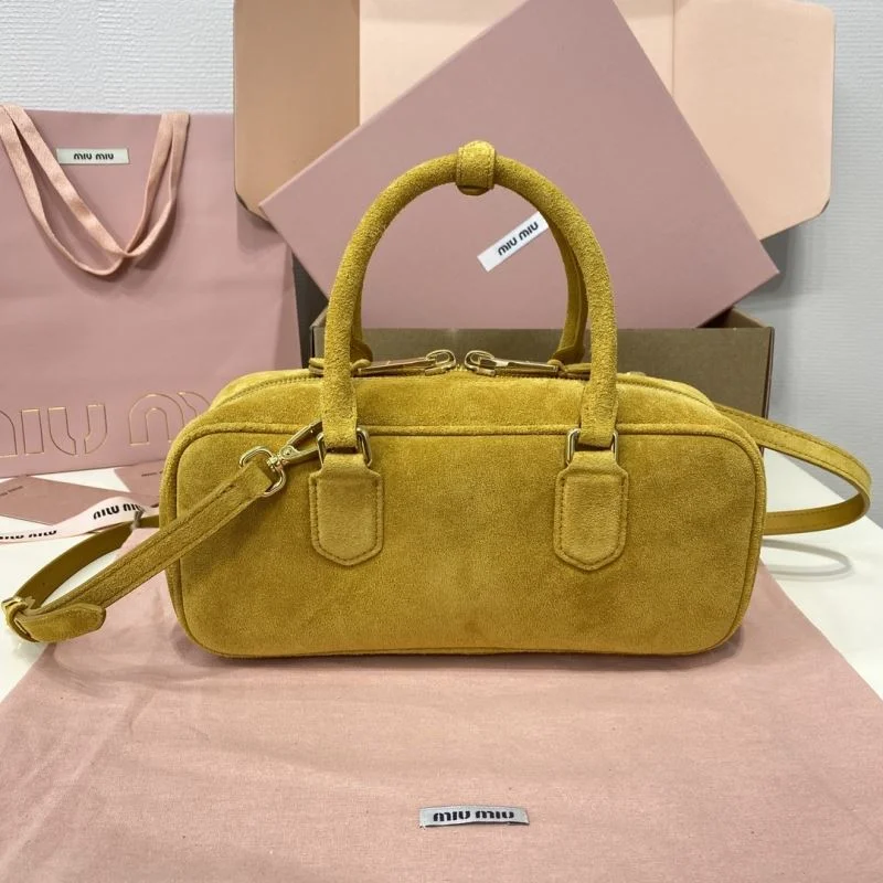 Miu Miu Top Handle Bags Premium 43480