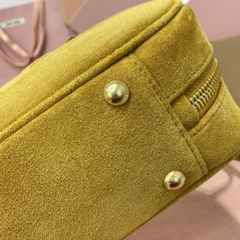 Miu Miu Top Handle Bags Premium 43480