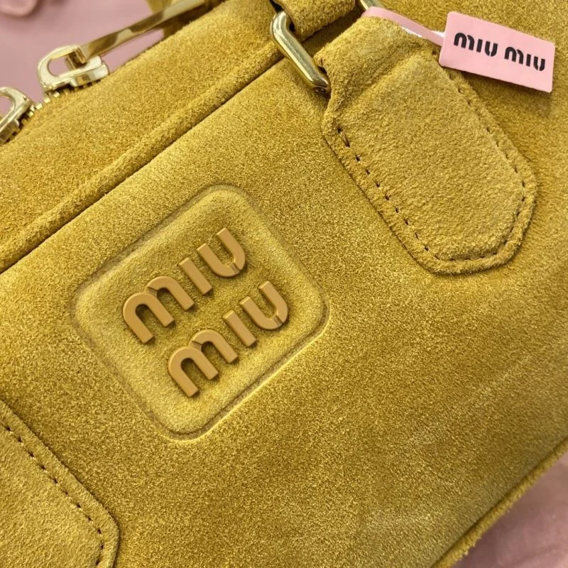 Miu Miu Top Handle Bags Premium 43480