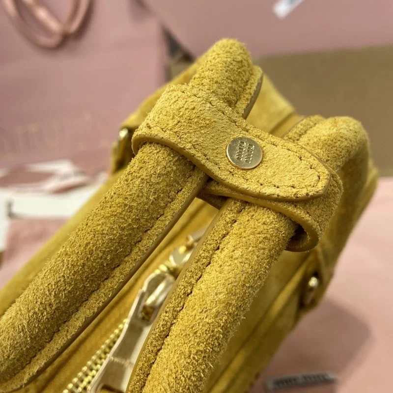 Miu Miu Top Handle Bags Premium 43480