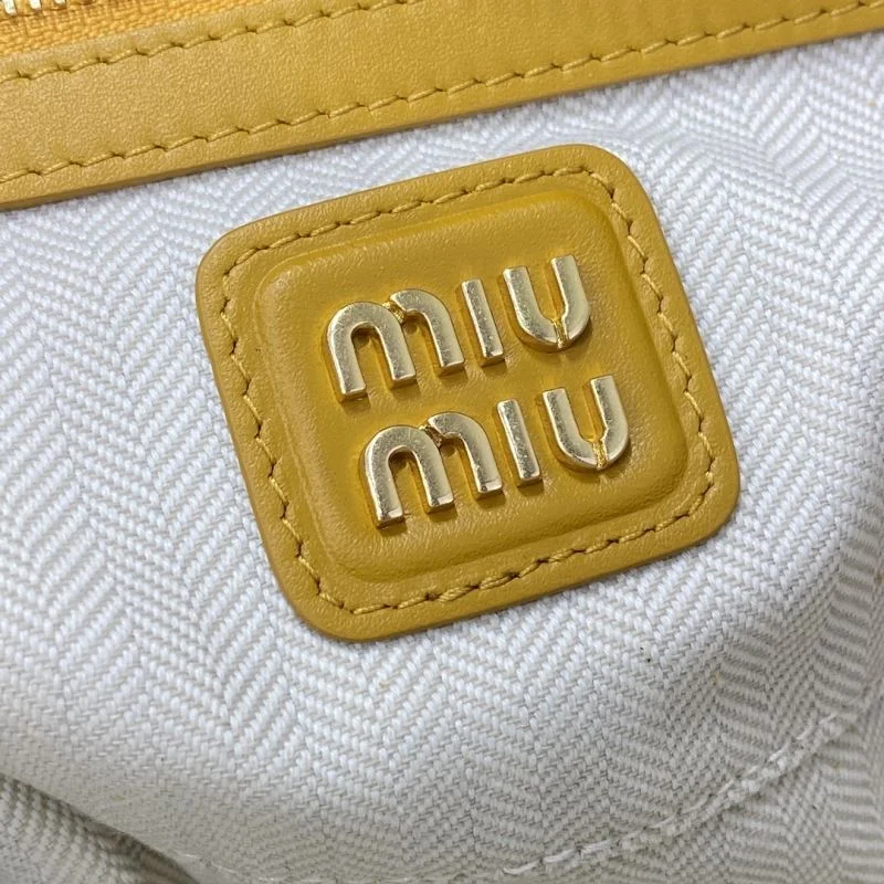 Miu Miu Top Handle Bags Premium 43480
