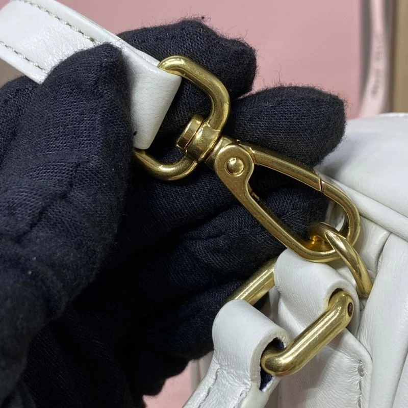 SmartChoice Miu Miu Top Handle Bags 43518