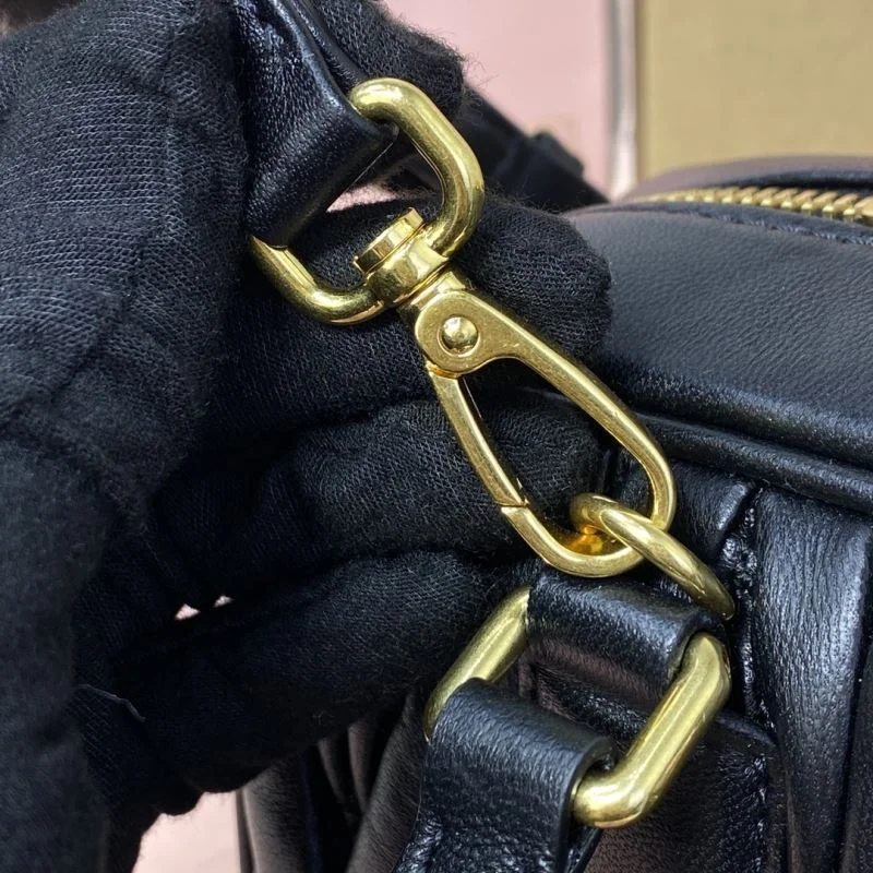 Breathable Miu Miu Top Handle Bags 43510