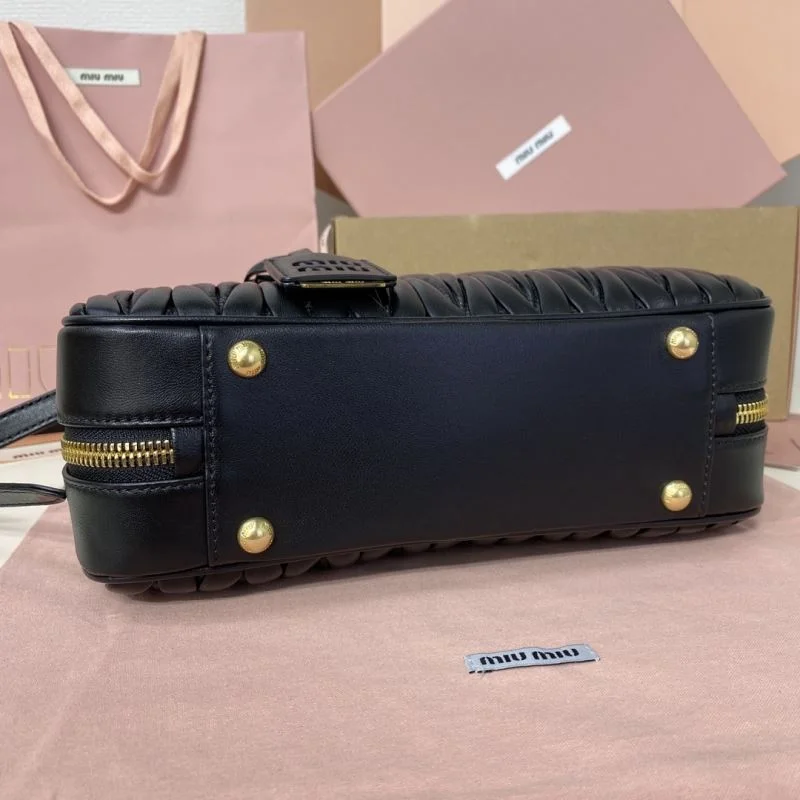 Miu Miu Top Handle Bags TimelessDesign 43517
