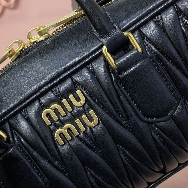 Miu Miu Top Handle Bags TimelessDesign 43517