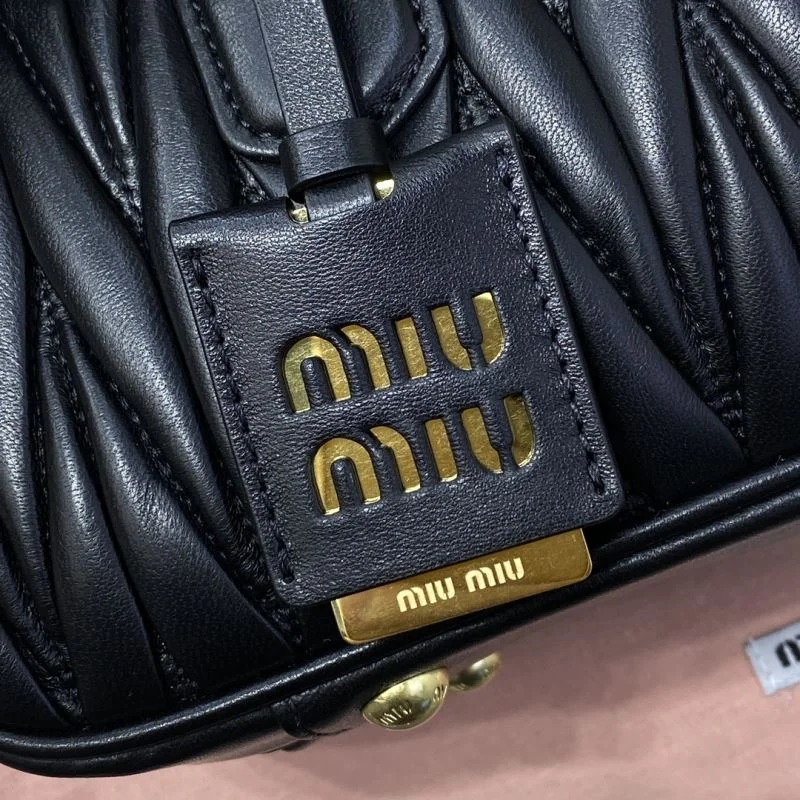Miu Miu Top Handle Bags TimelessDesign 43517