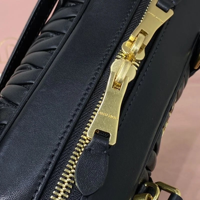 Miu Miu Top Handle Bags TimelessDesign 43517