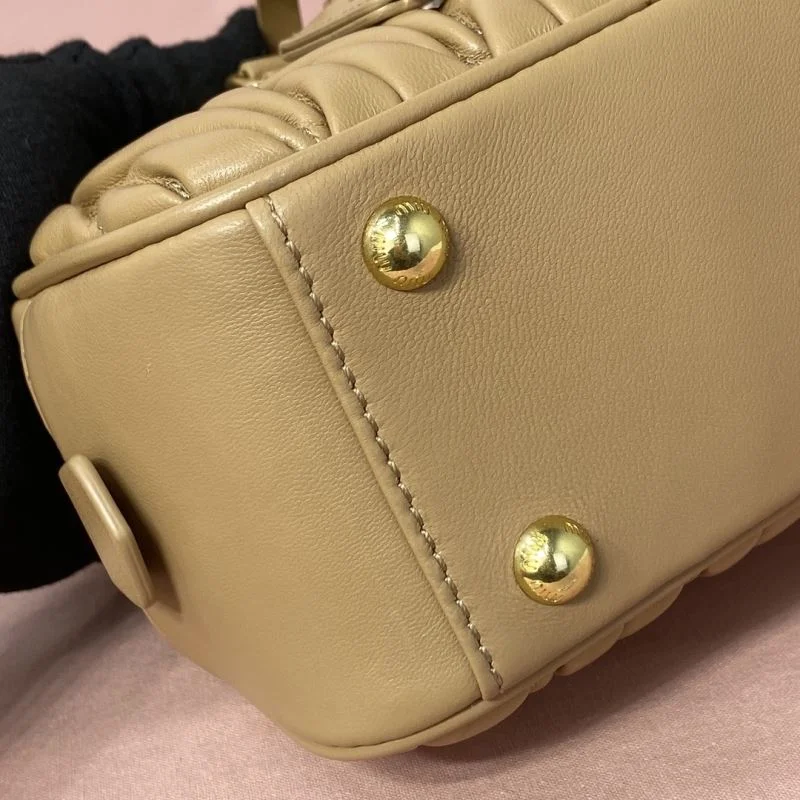 WellDesigned Miu Miu Top Handle Bags 43471