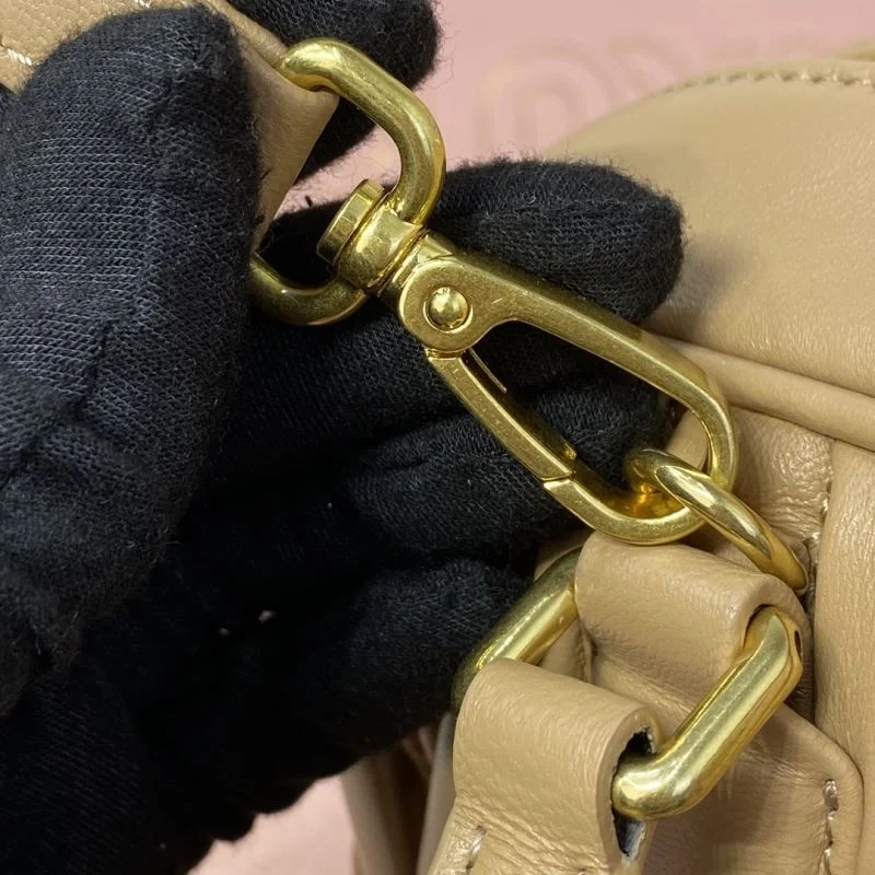 WellDesigned Miu Miu Top Handle Bags 43471