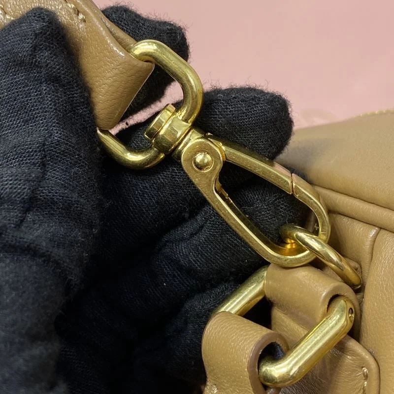 Miu Miu Top Handle Bags EasyCare 43464