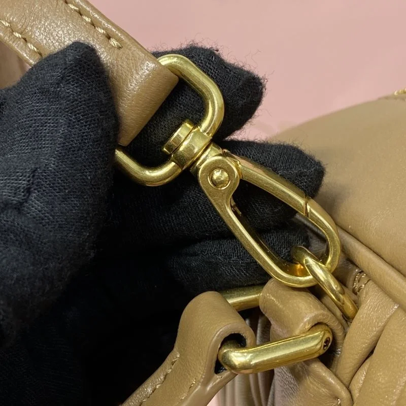 Miu Miu Top Handle Bags Flexible 43474