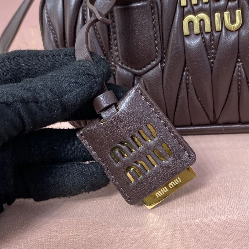 Upgraded Miu Miu Top Handle Bags 43478