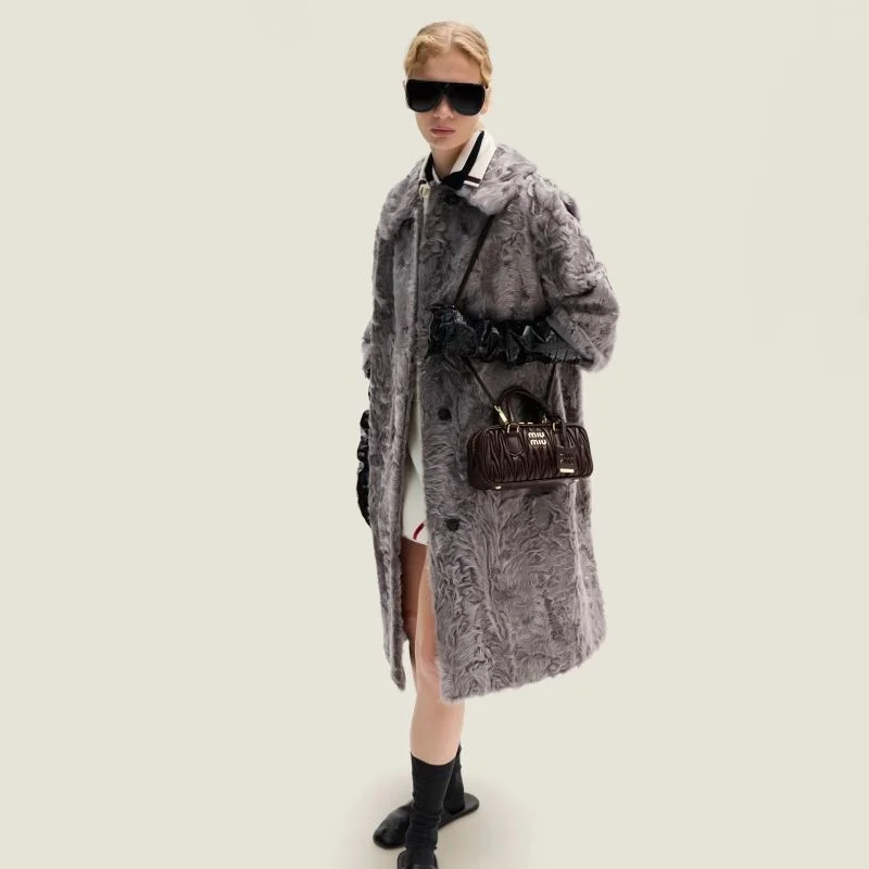 Upgraded Miu Miu Top Handle Bags 43478