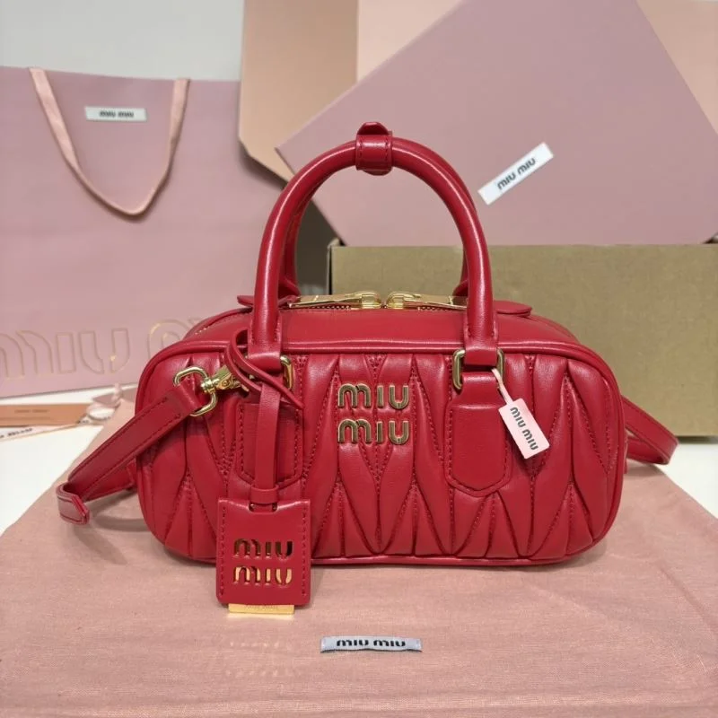 BestValue Miu Miu Top Handle Bags 43460